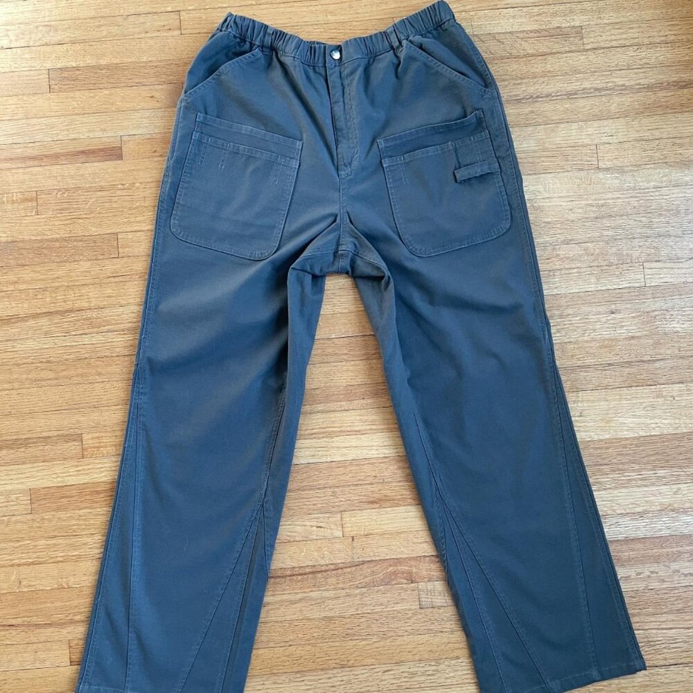 Fp Movement by Free people Voyage Pants Cargo Straight Leg